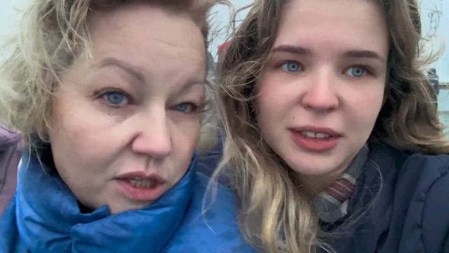 Упала в море...с  ASTORIA GRANDE⛴ 2 материка, 7 городов и 4 гаван