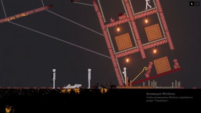 Я добавил FPV дрона в PPG!