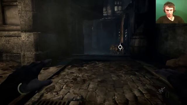Thief: Симулятор вора...