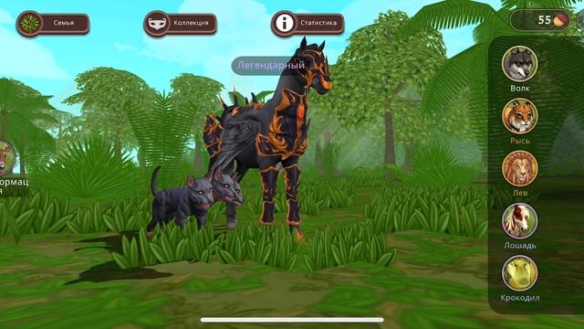 Обмениваю аккаунт в вайлд крафт/ U Have Trade Account An WildCraft