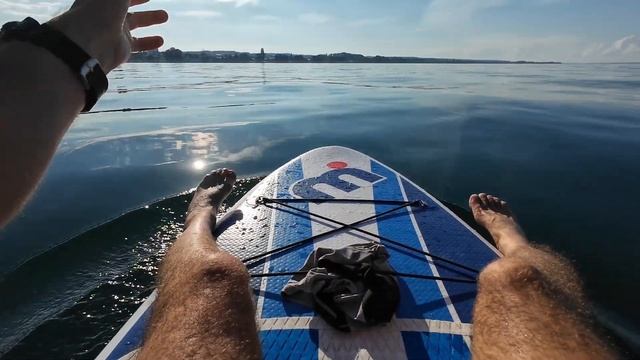 Серый Други и Водный мир.🏞️🐟🐟🐟🏝️🌅🛥️🚤⛵22 сен?