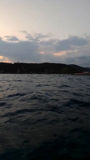 Чёрное море. 2.