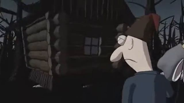 Алик и Лелик