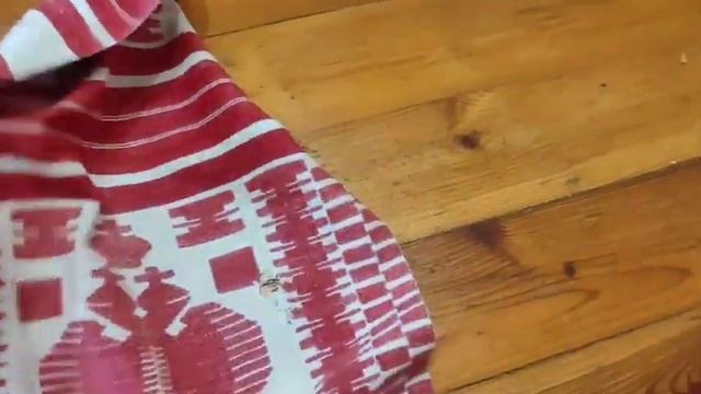 259 24 Рушник  полотенце Украина