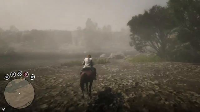 [PS4] Red Dead Redemption 2 Online, Покер и все такое.