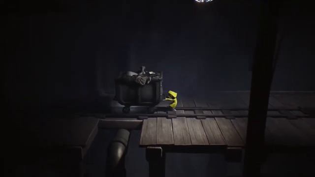 Прохождение Little Nightmares #3 | ДЛИННОРУКИЙ ПОЛУЧИЛ ПО ЗАСЛУГАМ!