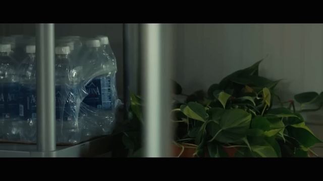 Окулус - Треш Обзор на фильм.