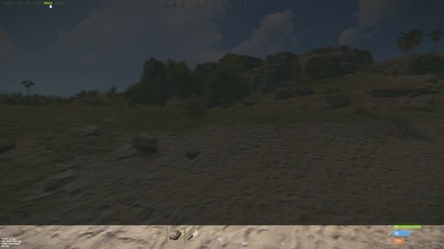ЛОКАЛЬНЫЙ СЕРВЕР В RUST | СКИНЫ ЧЕРЕЗ WSKIN