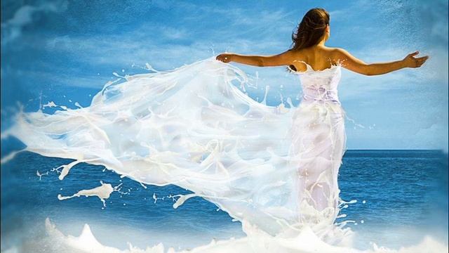 ДУША- МОЙ ПАРУС, ВЕТЕР - ЖИЗНЬ! СТИХИ НАТАЛИ АНИКЕЕВА МА