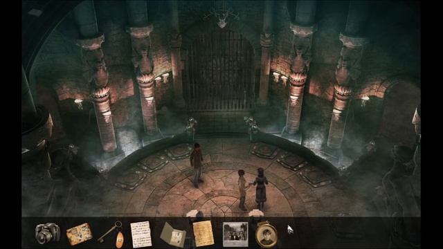 Black Mirror 2 #21: Вотэтоповорот!