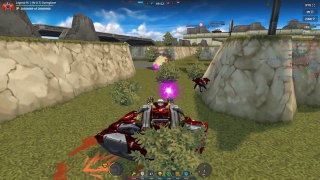 Twins Accelerators/Hunter/Booster & Crisis On Brest CTF | Tanki Online | танки Онлайн