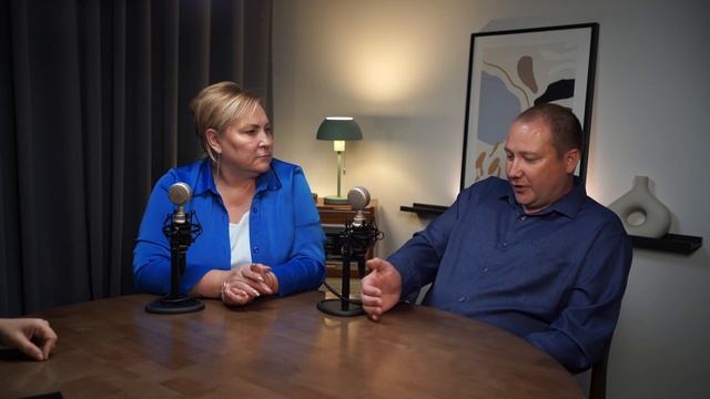 Счастливый брак: советы и секреты от опытной пары.