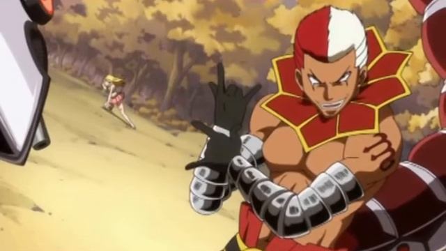 Бьянка-Sexy Frau(AMW Fairy Tail) от Erza_Scarlet