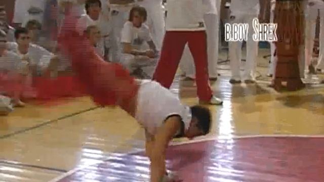 Экстрим Шоу Урбанс интро