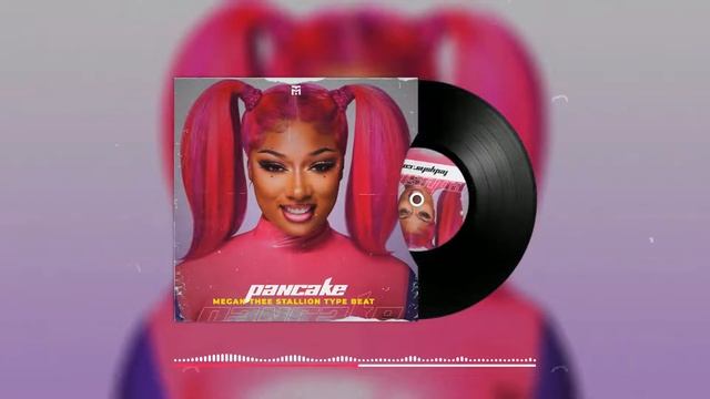 Рэп бит, хип хоп минус, минус для рэпа   'Pancake'