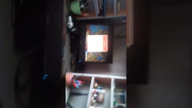 Проходим капхед