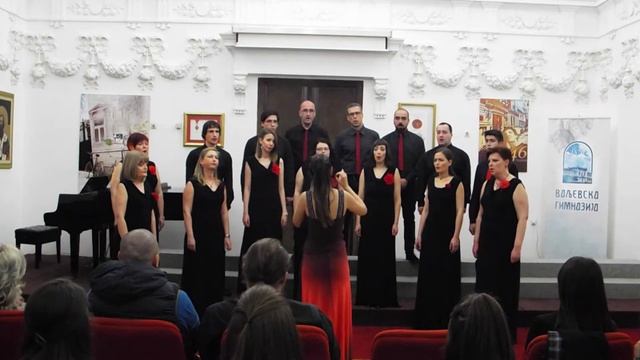 Хор Емануил -  