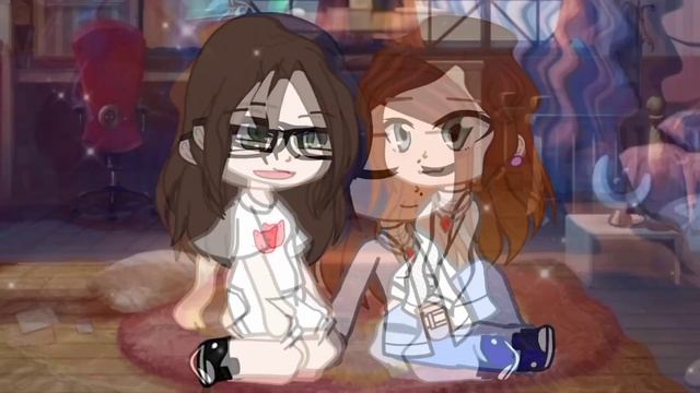 Клип. ❤️Опусти голову на мои плечи. |С днем рождения, п