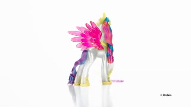 Пони принцесса Селестия на Hasbro-shop