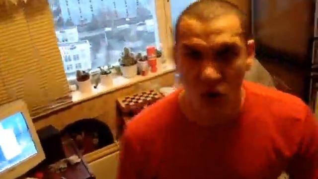 Джед (Рыночные Отношения) #1 MuDaK PROduction Presents