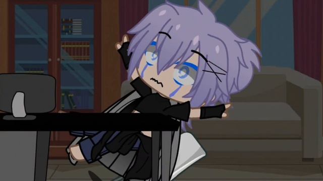 мой парень бабник(2 серия)🏳️🌈❗яой ❗