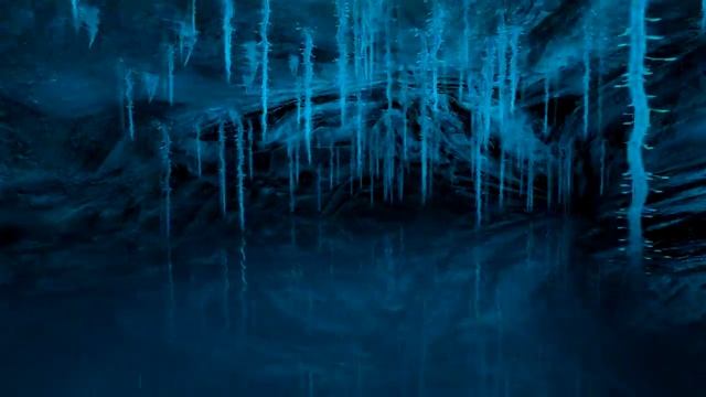 Dear Esther прохождение пещера #2