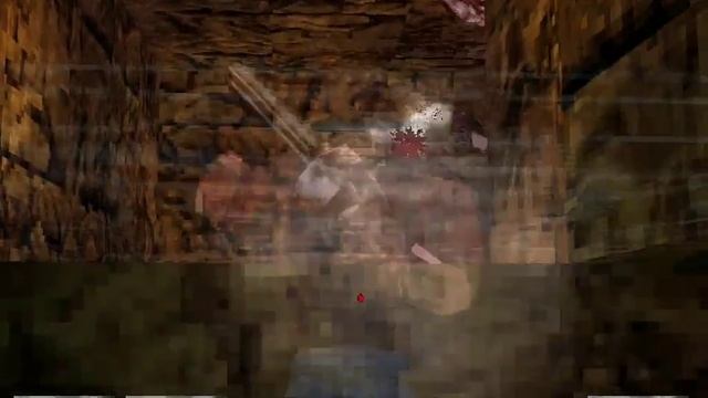 Duke Nukem Time to Kill уровень 2