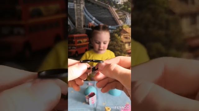 Обзор Куклы LOL