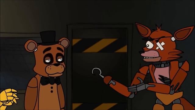 Тест на психику фнаф😆😆😆