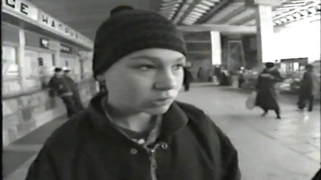 TURBO - ЖИЗНЬ ДЛЯ ВСЕХ (1996) (Remastered Audio Track)