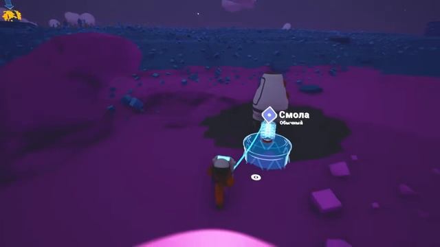 Astroneer. Играем в космический шедевр!