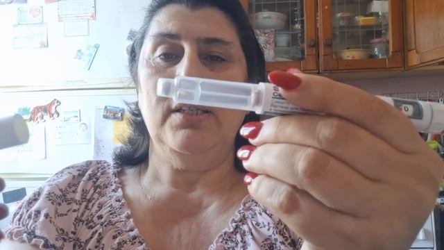 Нашла лекарство от диабета  Это круто  Можно худеть без диет 