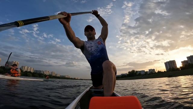 Отрезки 30/05/25