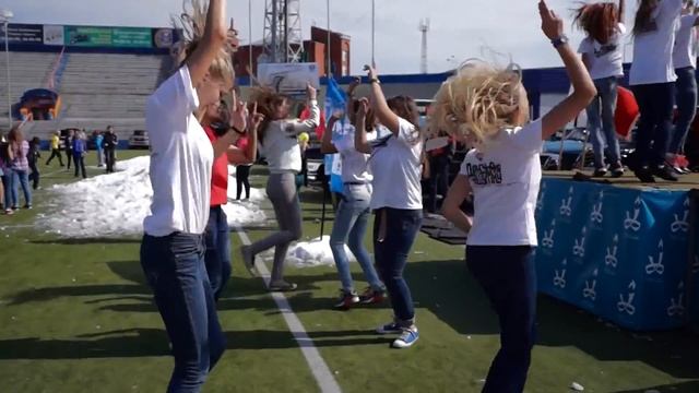 Снежная Битва