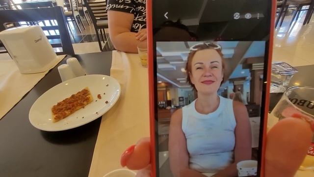 TITAN SELECT HOTEL 5 АПРЕЛЬ 2025  МОЯ НОВАЯ ПРИЧЁСКА ОТ ИННЫ  ОБЕ