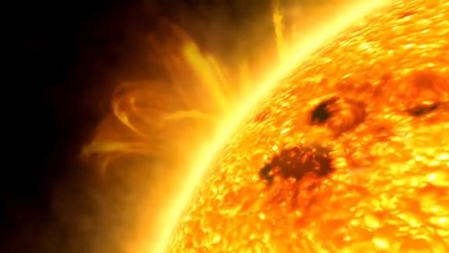 Фильм «Творение»