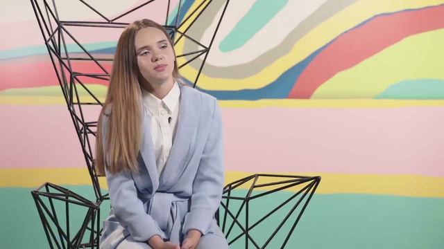 Интервью Ангела