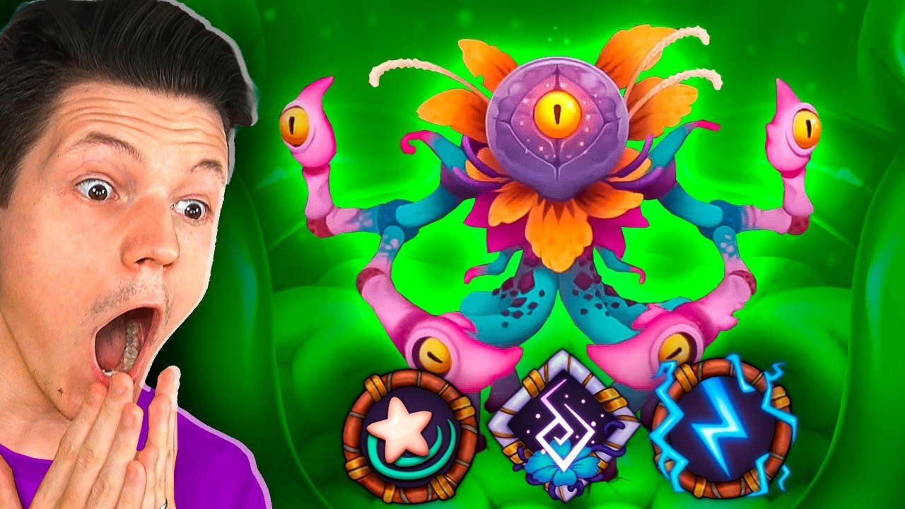 *ЭТО* ОБНОВЛЕНИЕ ВЫ ТОЧНО ЖДАЛИ...