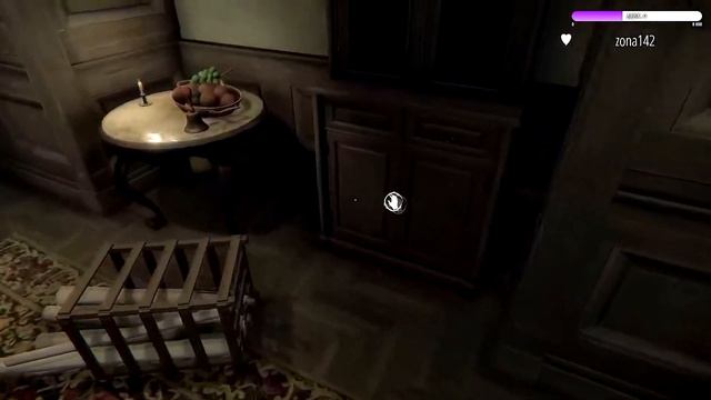 Layers Of Fear #4 : Яростные рисунки!