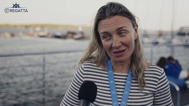 FRegatta II Этап в Пестово