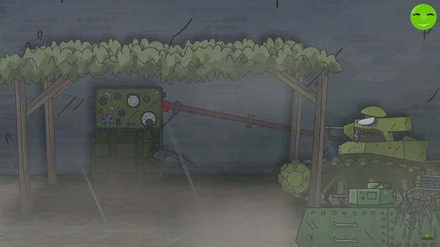 сравнение кв-44 и ис-44