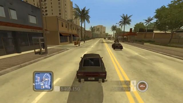 Прохождение Scarface: The World Is Yours #6 (Бизнес в Малой Гаванне)