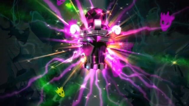 Спустя больше двух лет игры она мне выпала. | Skullgirls Mobile