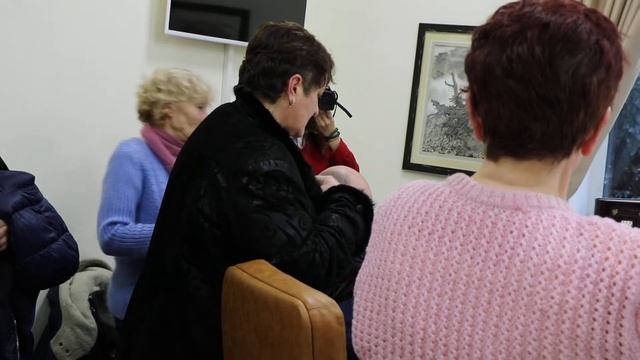 Мой город Н: Жительница дома по 12-й Продольной, 1 Лазаренко