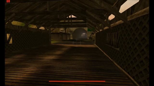 Прохождение Postal2 (1): Понедельник день тяжелый