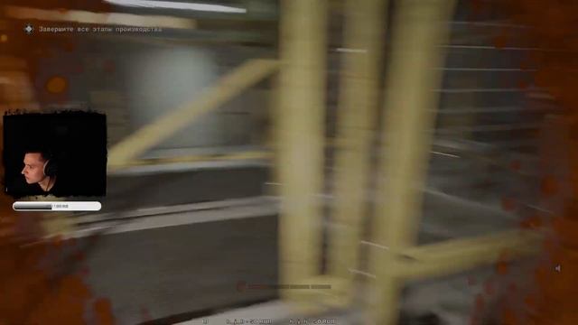 🔴СТРИМ The Outlast Trials