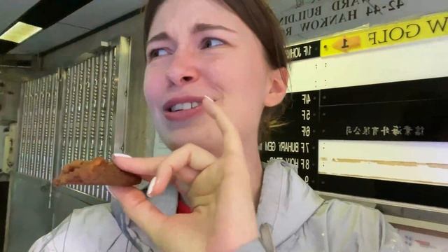 биба и боба в гонконге // что мы посмотрели и поели // та?