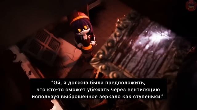 все серии) дроны убийцы - русский дубляж ( Murder Drones