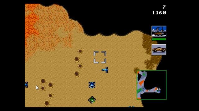 Dune The Battle For Arrakis - Прохождение часть #3 Ордосы