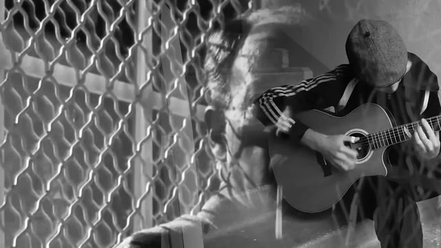 В моей душе осадок зла